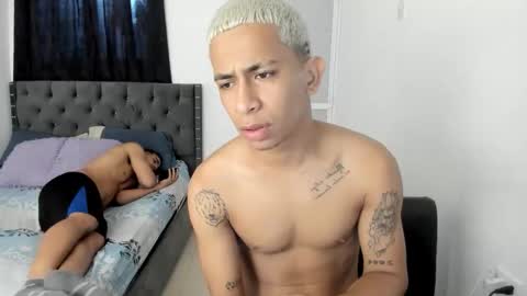 DOMINANT ALPHA KINGS online show from 11-25-25, 07:58