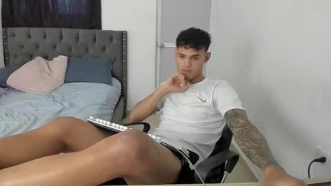 DOMINANT ALPHA KINGS online show from 01-07-26, 07:27