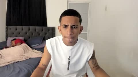 DOMINANT ALPHA KINGS online show from 01-18-26, 12:58