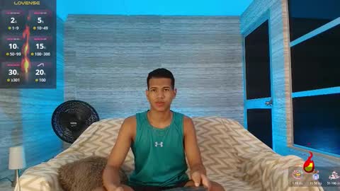 sebastian online show from 11-11-25, 11:10