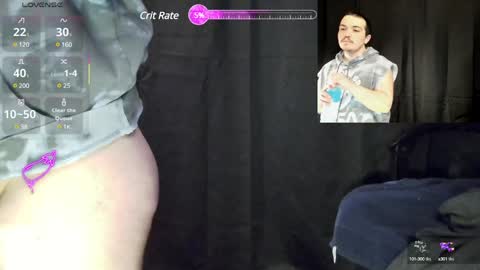 Snapshot of kingvenftm chatting on 02-26-25, 01:00 KingJax online show from 02-26-25, 01:00