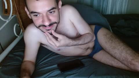 Jason ONLINE 1230 am - 330am GMT-4 online show from 10-19-25, 04:13