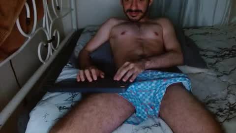 Jason ONLINE 1230 am - 330am GMT-4 online show from 11-25-25, 05:40