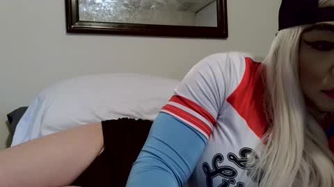 KinkiCloudz91 online show from 12-17-24, 10:55