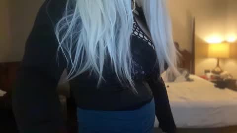 KinkiCloudz91 online show from 01-10-25, 08:51