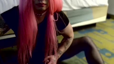 KinkiCloudz91 online show from 01-29-25, 06:18