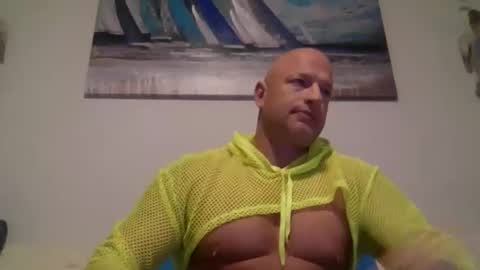 Kink Sub online show from 10-16-25, 11:50