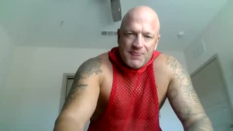 Kink Sub online show from 10-17-25, 05:59