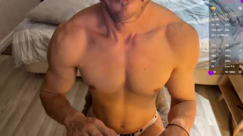Snapshot of kinky_alonzo chatting on 12-15-25, 01:59 Alonzo online show from 12-15-25, 01:59