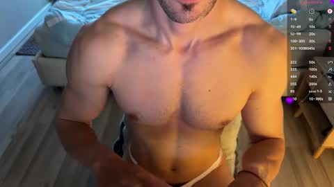 Alonzo online show from 01-08-26, 11:01