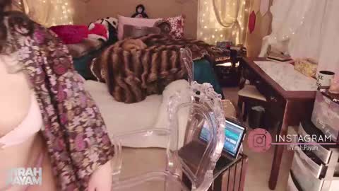 Virah Payam online show from 02-13-25, 07:13