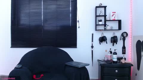 Snapshot of kinkyallisonsub chatting on 12-11-24, 05:37 Allison  Diego online show from 12-11-24, 05:37