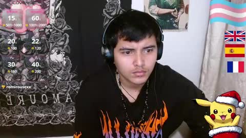 Mercury online show from 12-06-24, 12:56