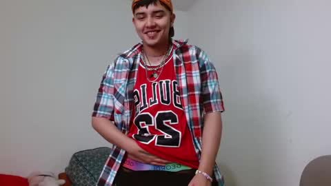 Snapshot of kinkybabies_ chatting on 01-26-25, 03:48 Mercury online show from 01-26-25, 03:48