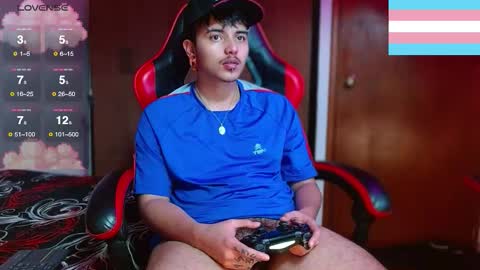 Snapshot of kinkybabies_ chatting on 11-07-25, 02:33 Mercury online show from 11-07-25, 02:33