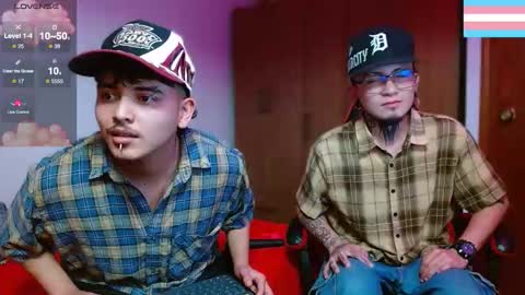 Snapshot of kinkybabies_ chatting on 12-01-25, 02:16 Mercury online show from 12-01-25, 02:16