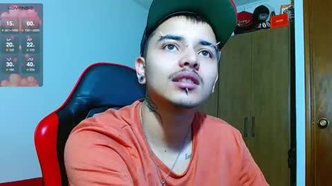 Mercury online show from 02-20-26, 08:16