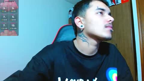 Mercury online show from 03-03-26, 07:14