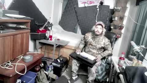 Kinky Cassie online show from 09-09-25, 09:20