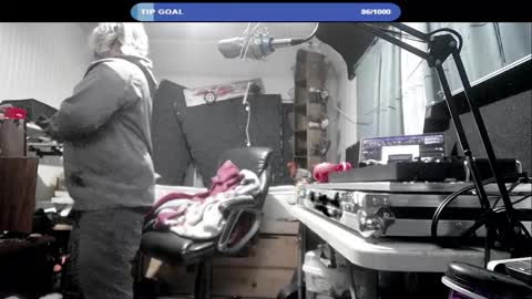 Kinky Cassie online show from 09-16-25, 12:44