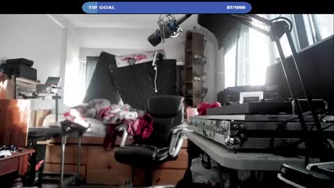 Kinky Cassie online show from 09-16-25, 12:50