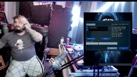 Kinky Cassie online show from 09-24-25, 10:07