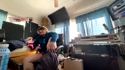 Kinky Cassie online show from 10-09-25, 02:15