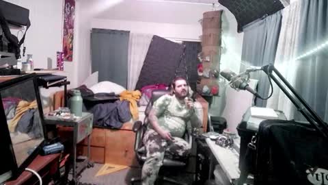 Kinky Cassie online show from 10-11-25, 06:23