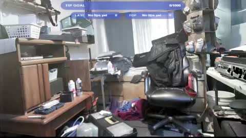 Kinky Cassie online show from 11-20-25, 01:00