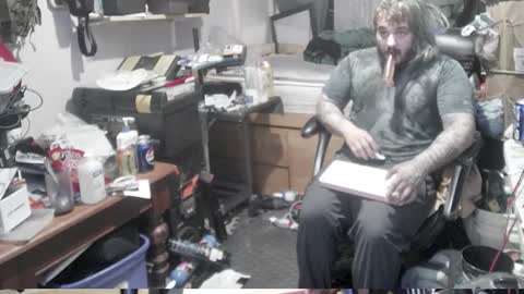 Kinky Cassie online show from 02-14-26, 12:18