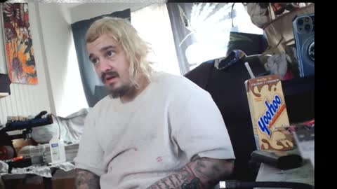 Kinky Cassie online show from 03-05-26, 09:11