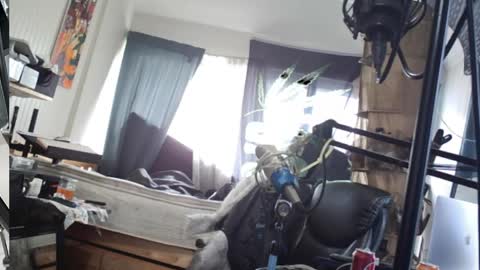 Kinky Cassie online show from 03-23-26, 08:24