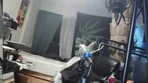 Kinky Cassie online show from 03-24-26, 08:30