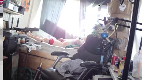 Kinky Cassie online show from 03-27-26, 04:07