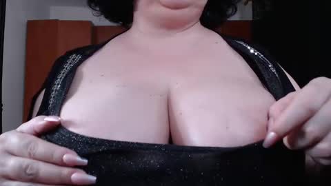 MistressBlacky online show from 03-05-25, 07:49