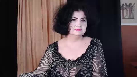 MistressBlacky online show from 11-03-25, 08:26