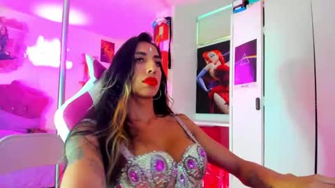 Jasmine. online show from 10-31-25, 10:00