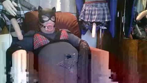 kinkycd0 online show from 10-26-25, 12:00