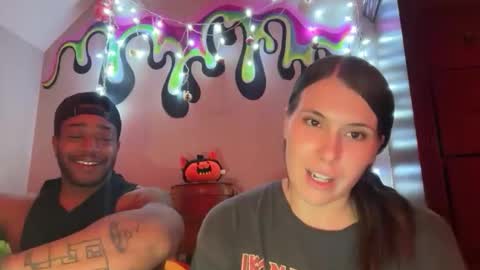 kinkycreative online show from 12-18-25, 02:06