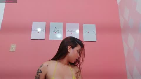 kinkycutegirll online show from 09-21-25, 12:51