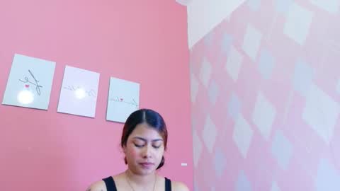 kinkycutegirll online show from 11-02-25, 12:51