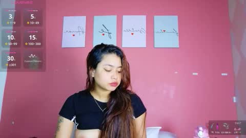 kinkycutegirll online show from 11-29-25, 01:25