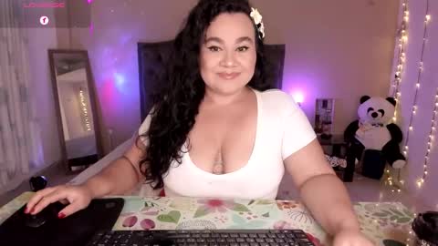 Jenny online show from 01-16-26, 05:22