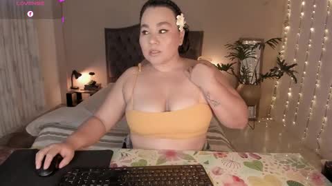 Jenny online show from 03-15-26, 04:07