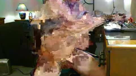 KinkyFunBDSM online show from 10-17-25, 11:07