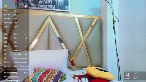 Snapshot of kinkyhousewifee_ chatting on 01-28-25, 08:57 MISS RYN  online show from 01-28-25, 08:57