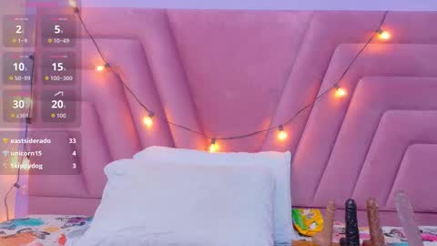 MISS RYN  online show from 11-21-25, 03:16