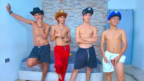 kinkyhousexxx online show from 10-27-25, 07:56