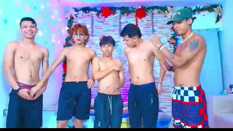 kinkyhousexxx online show from 11-07-25, 08:31