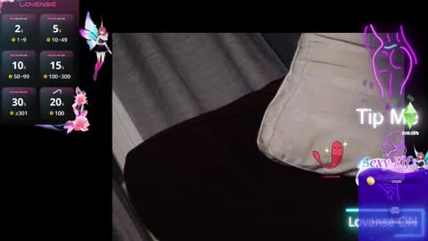 kinkykatt557616 online show from 01-17-25, 12:42